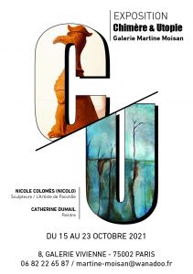 Chimère et utopie Chimère et utopie